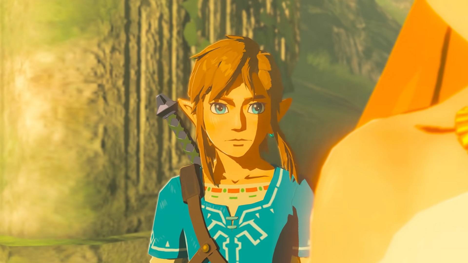 《The Legend of Zelda》确定会有影视作品！竟然是真人电影！