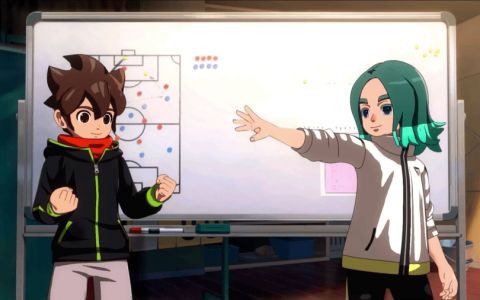 《闪电十一人 英雄们的胜利之路》公开最新宣传影片 预定2024年3月实施 Switch 版 Beta 测试