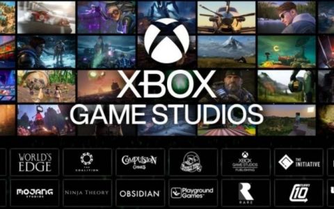 打造《极限竞速》系列的Turn 10工作室负责人，接下来将负责带领Xbox游戏工作室