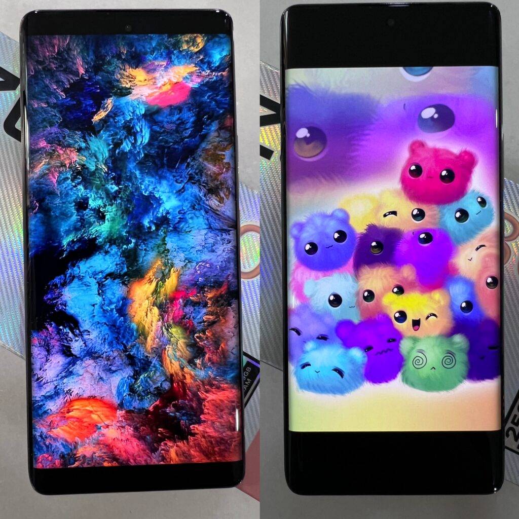 Infinix Zero 30 5G测评：中档手机新巅峰！性能卓越+相机出众+电池持久！