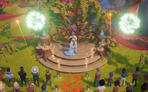 Steam好评农场模拟《珊瑚岛 Coral Island》结婚与宠物系统实装，让人想开后宫的「3D版星露谷」