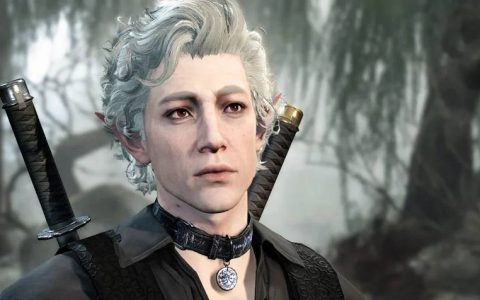 《博德之门 3》带挈阿斯特伦演员人气高涨・笑言工作室下部新作要继续合作