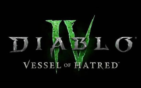 Diablo IV： Vessel of Hatred是首个资料片，将于2024年底推出，并增加全新职业