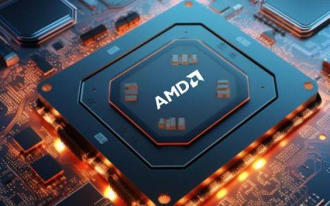 消费者不给力 显示卡不好卖了 AMD：要靠数据中心GPU回血