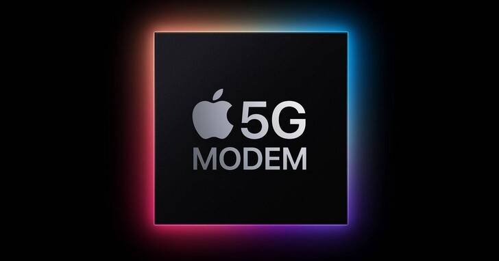 苹果打算在MacBook上配备自家设计的移动通信调制解调器