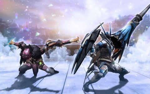 《Monster Hunter Now》首次大型更新「雪花散乱之碧雷」将登场 新增双剑、长枪及新魔物