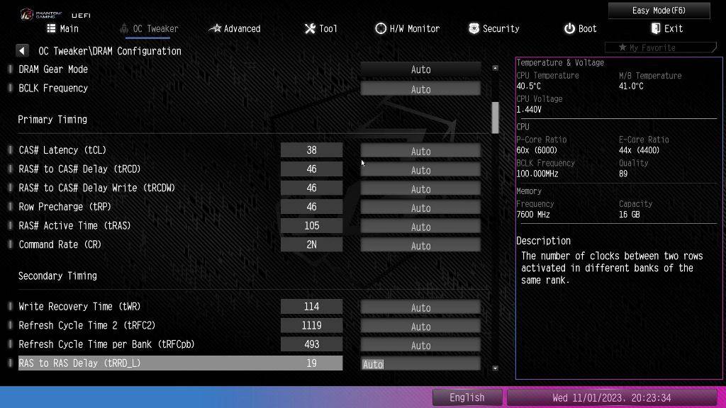华擎ASRock Phantom Gaming Z790 Nova WiFi-超强六支M.2扩充，还搭载最新Wi-Fi 7无线网络卡