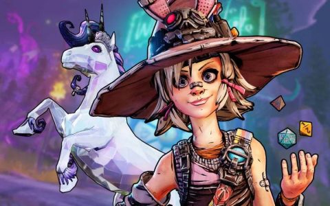 前作销量远超预期，传闻《边缘禁地4》《小蒂娜的奇幻乐园2》正在研发中