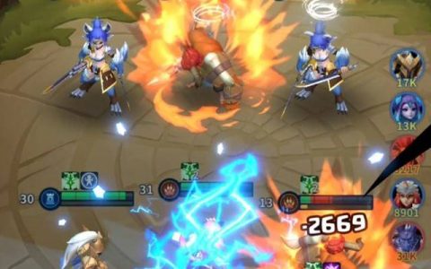 《超能世界》2023/11/03 礼包码序号兑换码|新手首抽阵容攻略