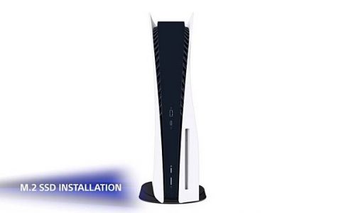如何为 PS5 增加存储空间？ 内置 SSD 选购攻略！