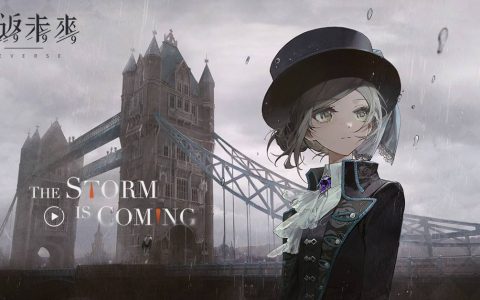 《重返未来：1999》剧情向人物原型考据 APPLe|柏林以东|红弩箭|十四行诗|夏利|槲寄生