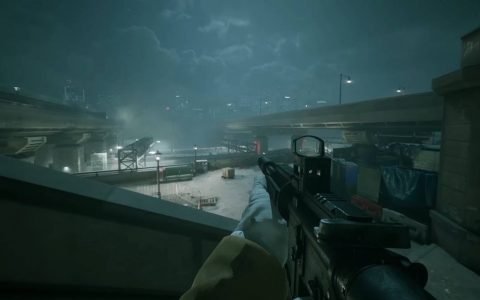 《PAYDAY 3》免费更新将回归「Cook Off」经典地图，Steam同接数惨输《PAYDAY 2》