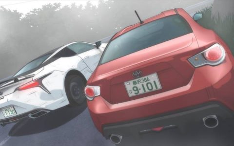 2023年10月私心推荐5部必看新番！黑马云集的一季！