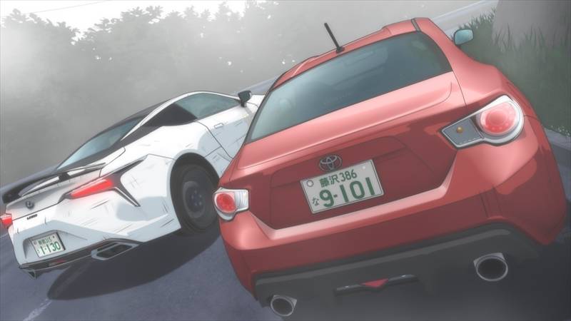 023年10月私心推荐5部必看新番！黑马云集的一季！"