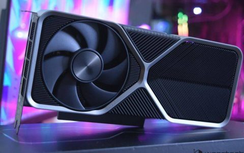 NVIDIA GeForce RTX 4080和4070显卡库存预计最快12月就会缺货
