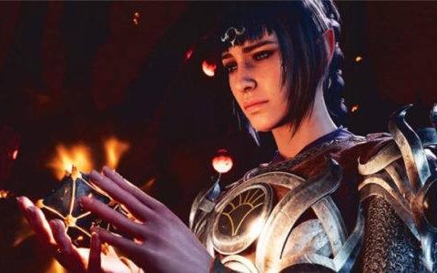 《博德之门 3》豪华实体版将于 2024 年第一季发布，可通过主机上的光盘离线玩