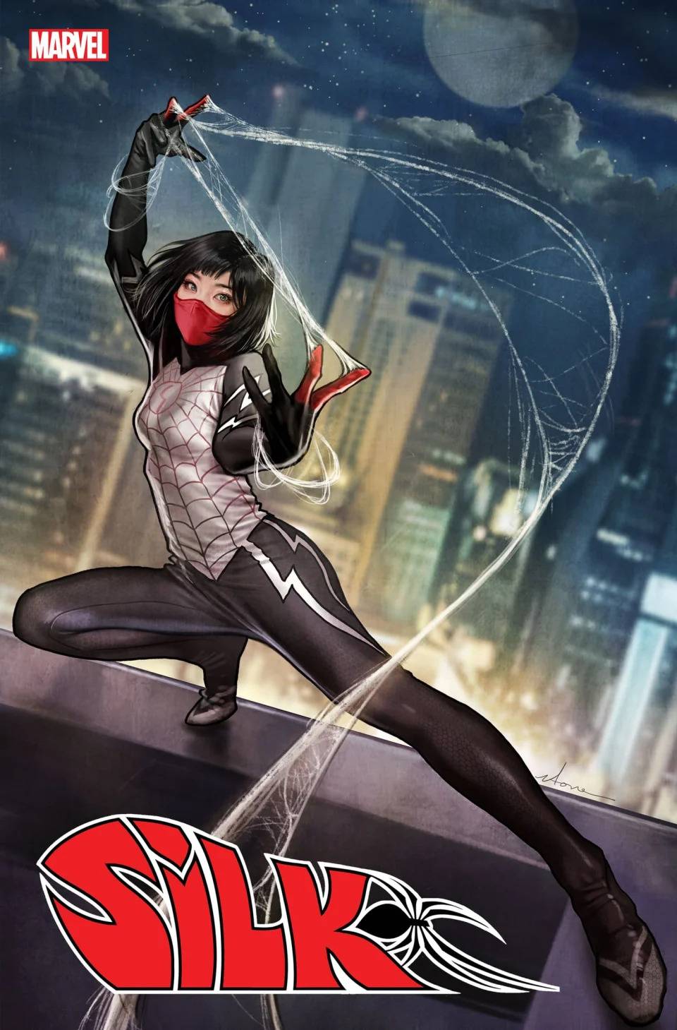 （图源：Marvel）