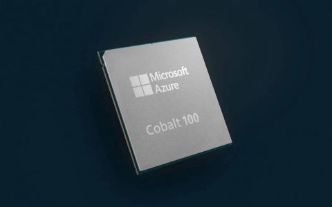 微软公布两款为 AI 而设的定制服务器芯片，同时将 Bing Chat 归到 Copilot 名称下