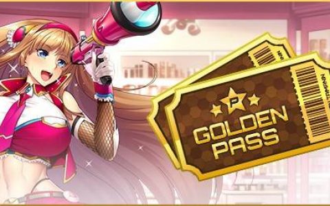 《Action对魔忍》狱炎女王亚斯塔录重制，调整角色建模与技能