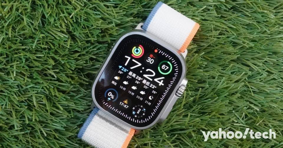 Apple Watch Ultra 2 评测|Ultra 2 值得买吗？ 老用户谈两代差异、主要卖点的实用度