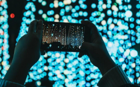 2024 年5 款最令人惊叹的iPhone 替代品