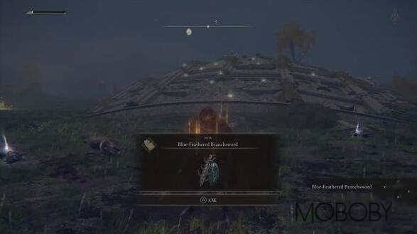 艾尔登法环死之鸟打法攻略