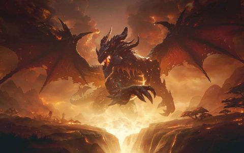 《魔兽世界：浩劫与重生》经典版升级公开，最晚2024夏季登场