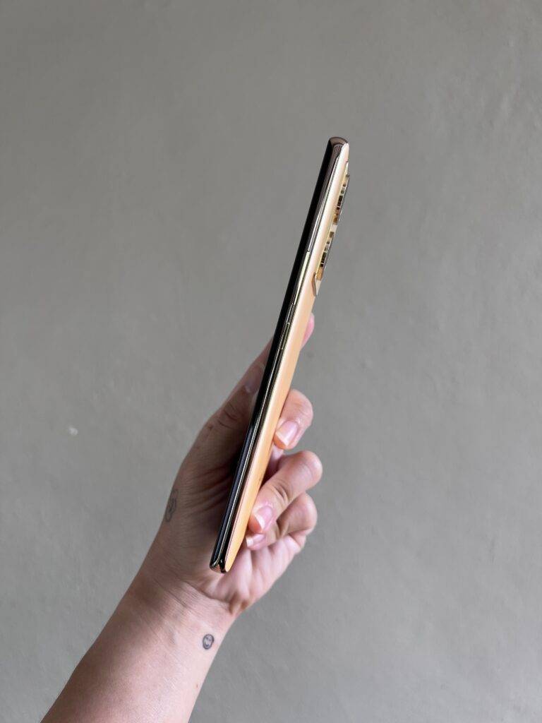 Infinix Zero 30 5G测评：中档手机新巅峰！性能卓越+相机出众+电池持久！