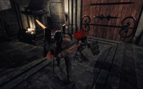 《Dungeons Deep》迷宫探索动作 RPG 发表！ 观察怪物行动才能在战斗中存活下来