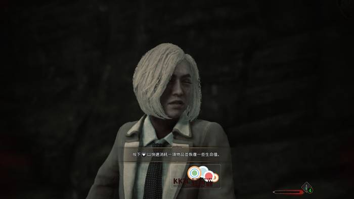 [实测] Switch版「霍格华兹的传承」画质分享！ -02