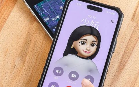 iOS 17 新功能总整理，8个iPhone实用必学技