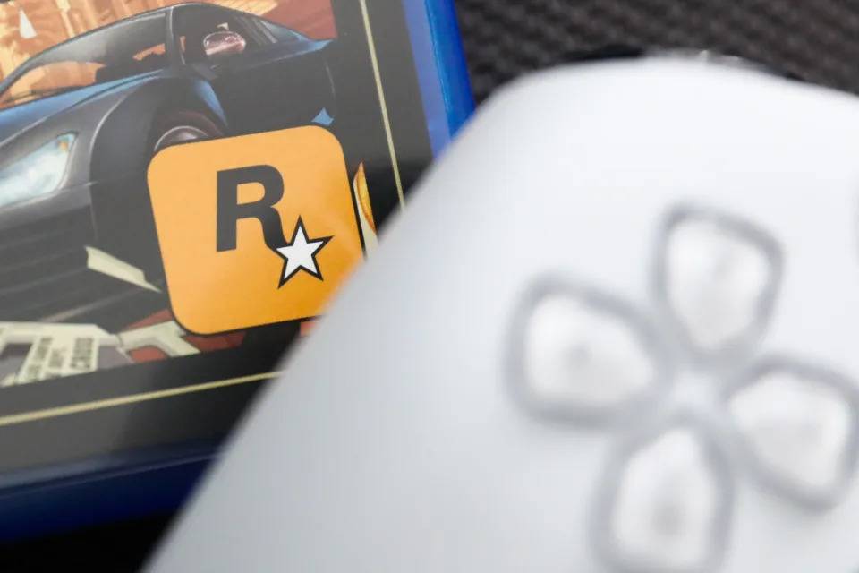 《GTA VI》可能最快于本周发表，预告片下月公开？