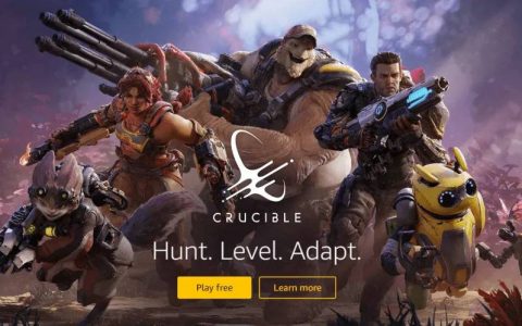 亚马逊游戏继四月裁员之后，本月再裁180人将服务集中Prime Gaming