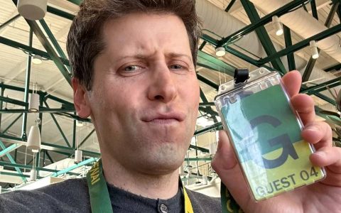 Sam Altman 将不会回到 OpenAI