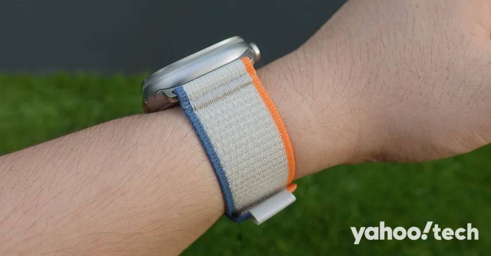 Apple Watch Ultra 2 评测|Ultra 2 值得买吗？ 老用户谈两代差异、主要卖点的实用度