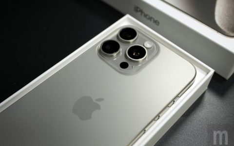 苹果自研相机感光元件 强化 iPhone、Vision Pro、自驾车摄影能力
