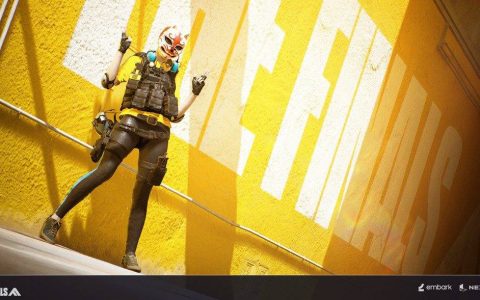 Steam免费射击游戏《The Finals》全采AI配音 听感令人失望