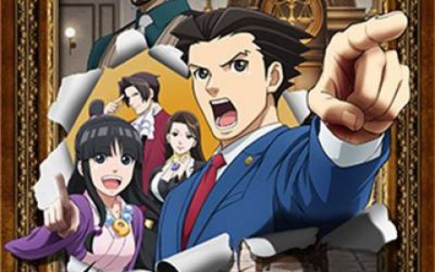 《逆转裁判 456 王泥喜精选集》下载版开放预购 限时公开改编动画与交响乐团演奏会影片