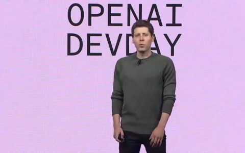 OpenAI 宣布将 CEO Sam Altman 解雇