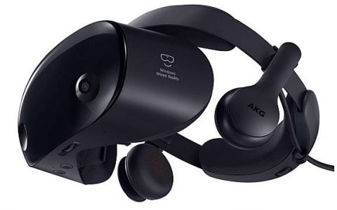 被揭商标注册获批三星（Samsung Glass）或挑战Apple Vision Pro