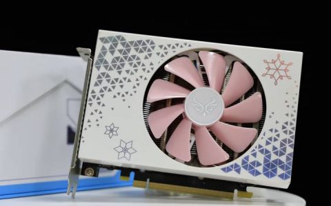 ZEPHYR再推出Mini-ITX GeForce RTX 4060 Ti显卡，但这次没有粉红色PCB
