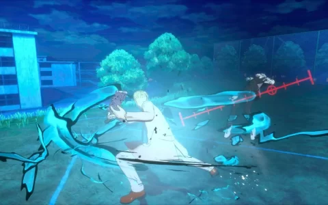 《咒术回战 双华乱舞》七海建人、真人、壊相・血涂确定参战！ 最新第四波角色影片同步释出