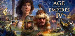 世纪帝国4，AOE4，活动，更新，消息