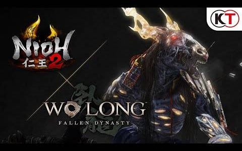 《卧龙：苍天陨落》DLC 第3弹「风起荆襄」将于12月12日发布