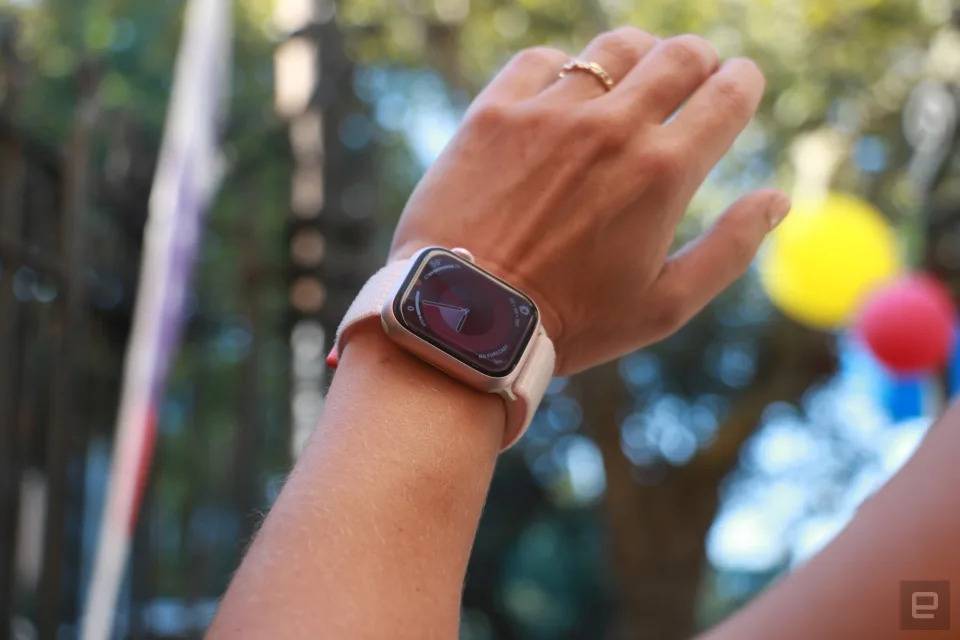 Apple Watch 会不正常耗电？ Apple 的修复更新「很快」会到来