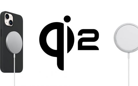 Qi 2无线充电标准确立，磁吸式充电不再是iPhone独享