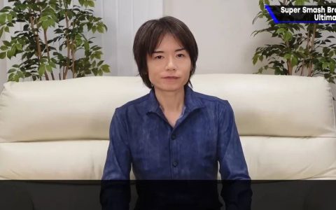 制作人谈《任天堂明星大乱斗 特别版》开发幕后，认为内容已庞大到难以超越