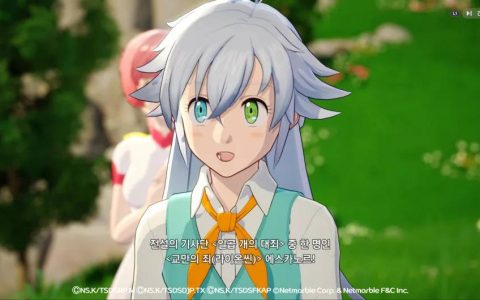 《七大罪：起源》制作人专访！ 游戏重现原作组合攻击，宠物系统值得期待？