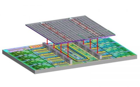 AMD 3D V-Cache RAM可提供超过182GB/s和175GB/s的读写速度