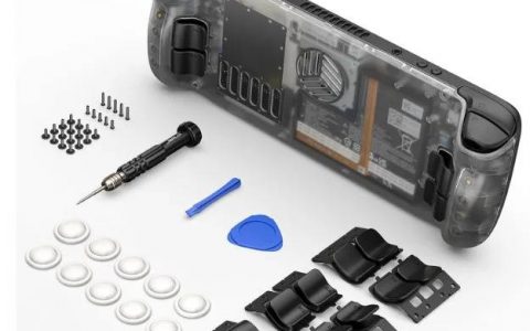 玩家发文警告「千万别把你的Steam Deck放在炉上」，融化图笑坏网友被讽：天才